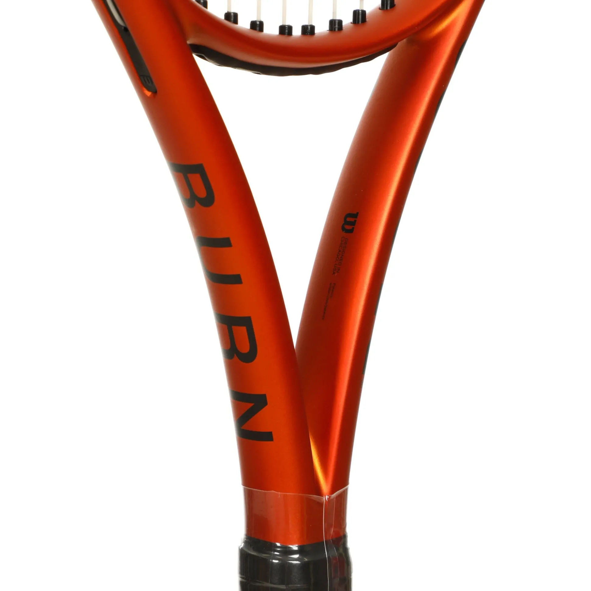 Shop Burn 100 ULS V 5 (strung) Tour Rackets