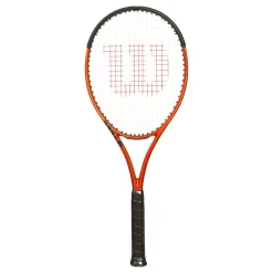 Cheap Burn 100 V5 (strung) Tour Rackets
