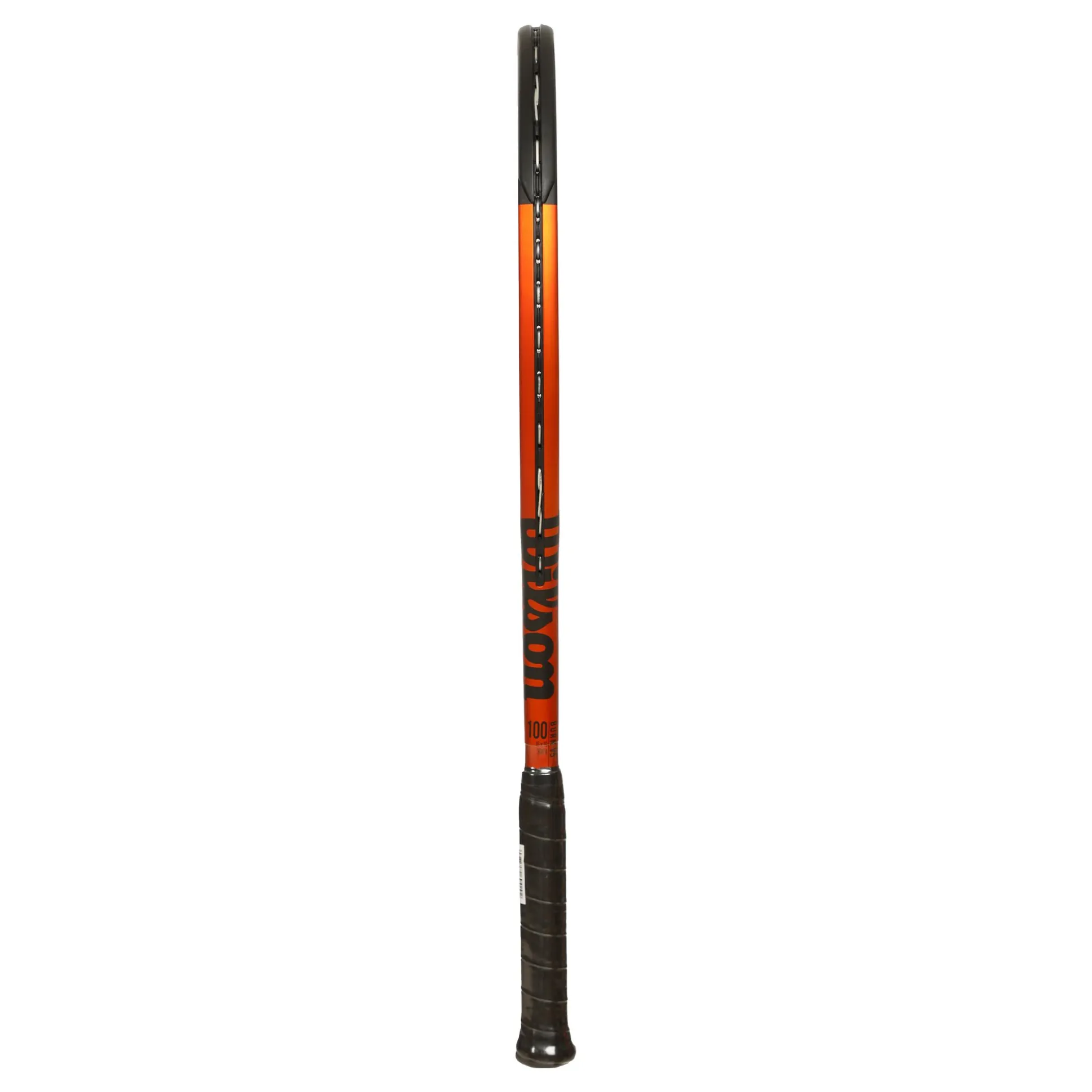 Cheap Burn 100 V5 (strung) Tour Rackets