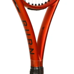 Cheap Burn 100 V5 (strung) Tour Rackets
