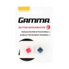 Cheap Button Shockbuster Dampener - Red, Black Racket Accessories