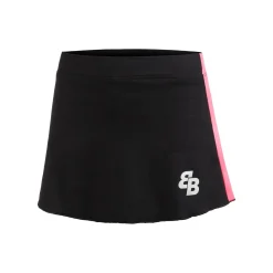 Online Cabo De Gata Skirt Women - Pink, Yellow Skirts