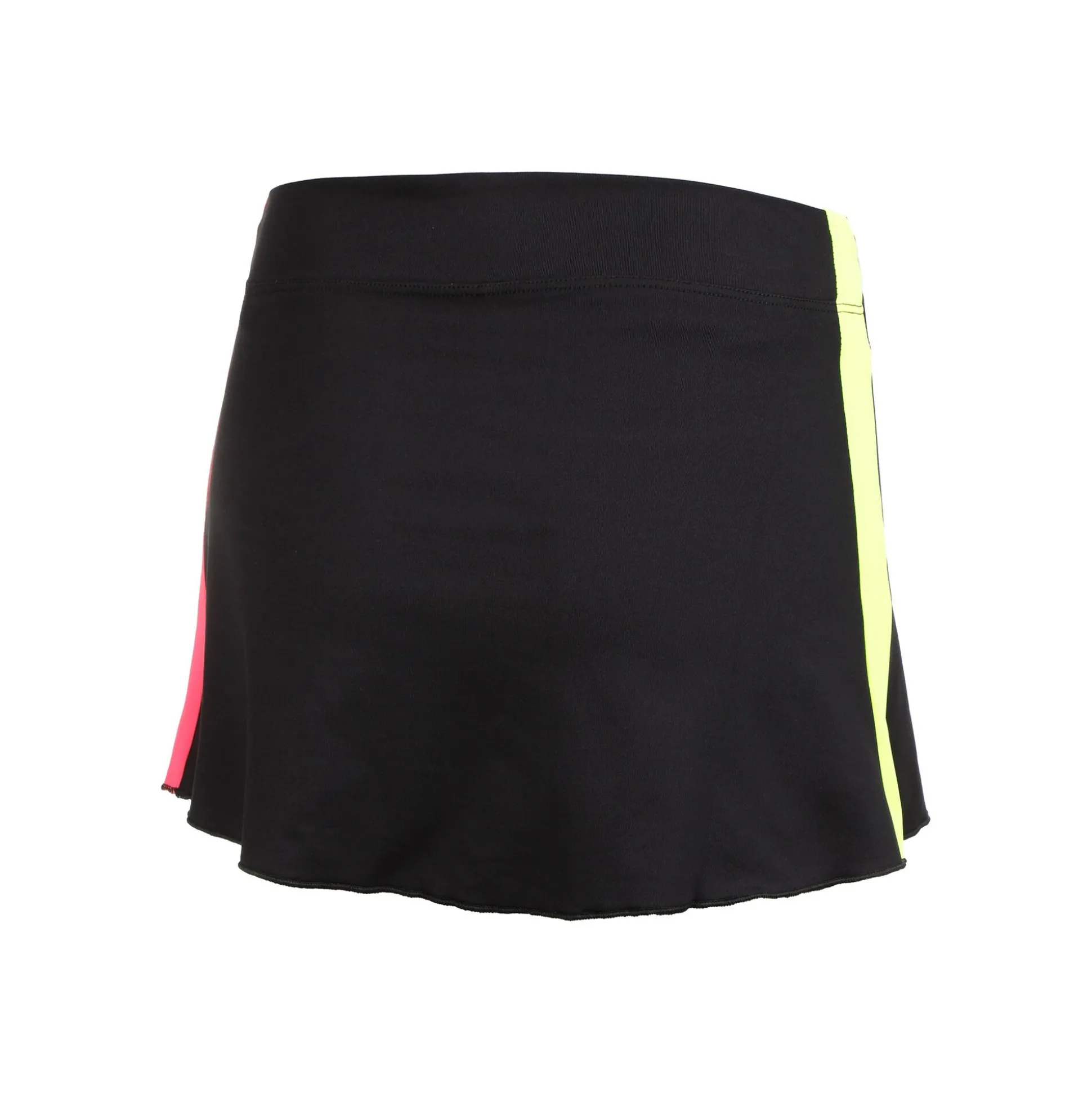 Online Cabo De Gata Skirt Women - Pink, Yellow Skirts