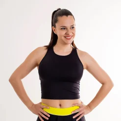 Shop Camiseta Basica Corta Tank Top Women - Tops