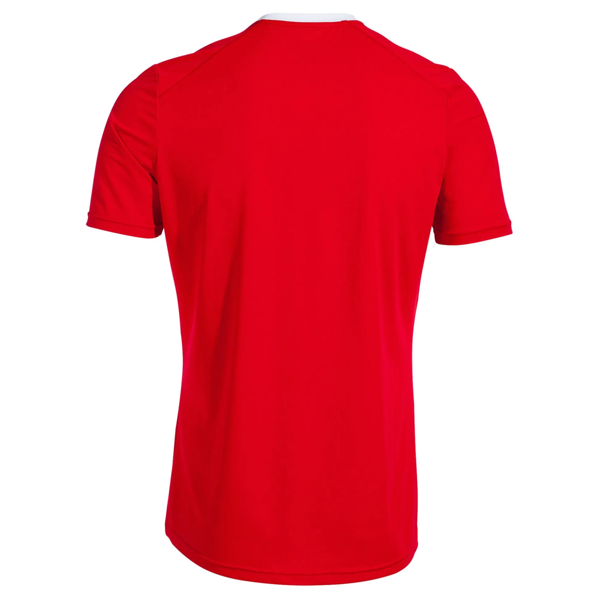 New Camiseta Manga Corta Smash Rojo T-Shirt Men - Shirts