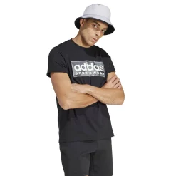 Clearance Camo Graphic 2 T-Shirt Men - Black, Grey Shirts