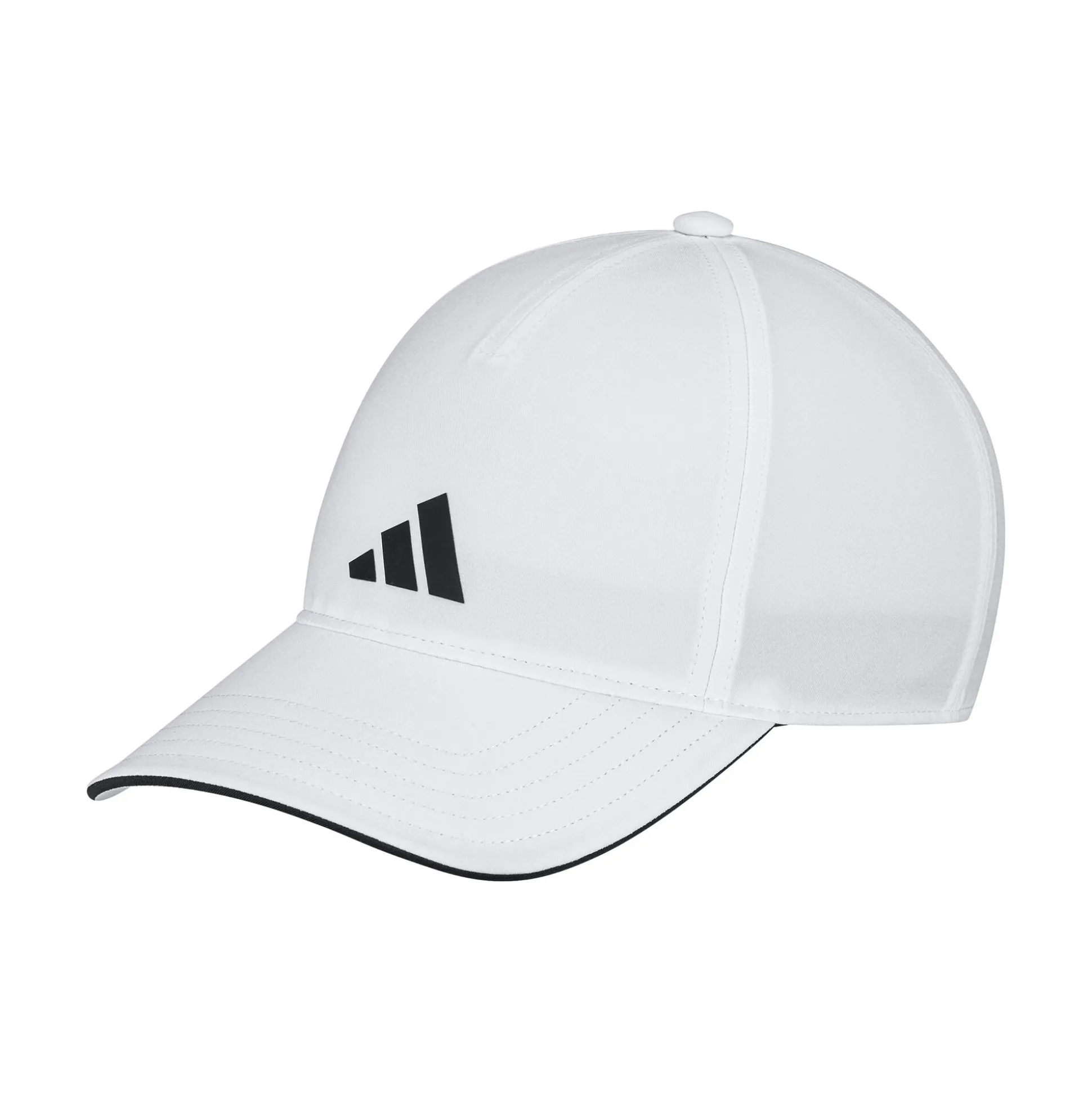 Outlet Cap Kids - White, Black Accessories