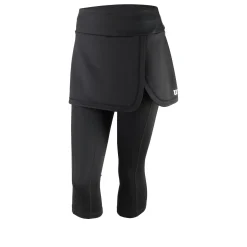 Best Sale Capri IV Skirt Women - Black, White Skirts