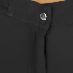 Cheap Carla Training Pants Women - Black, White Pants