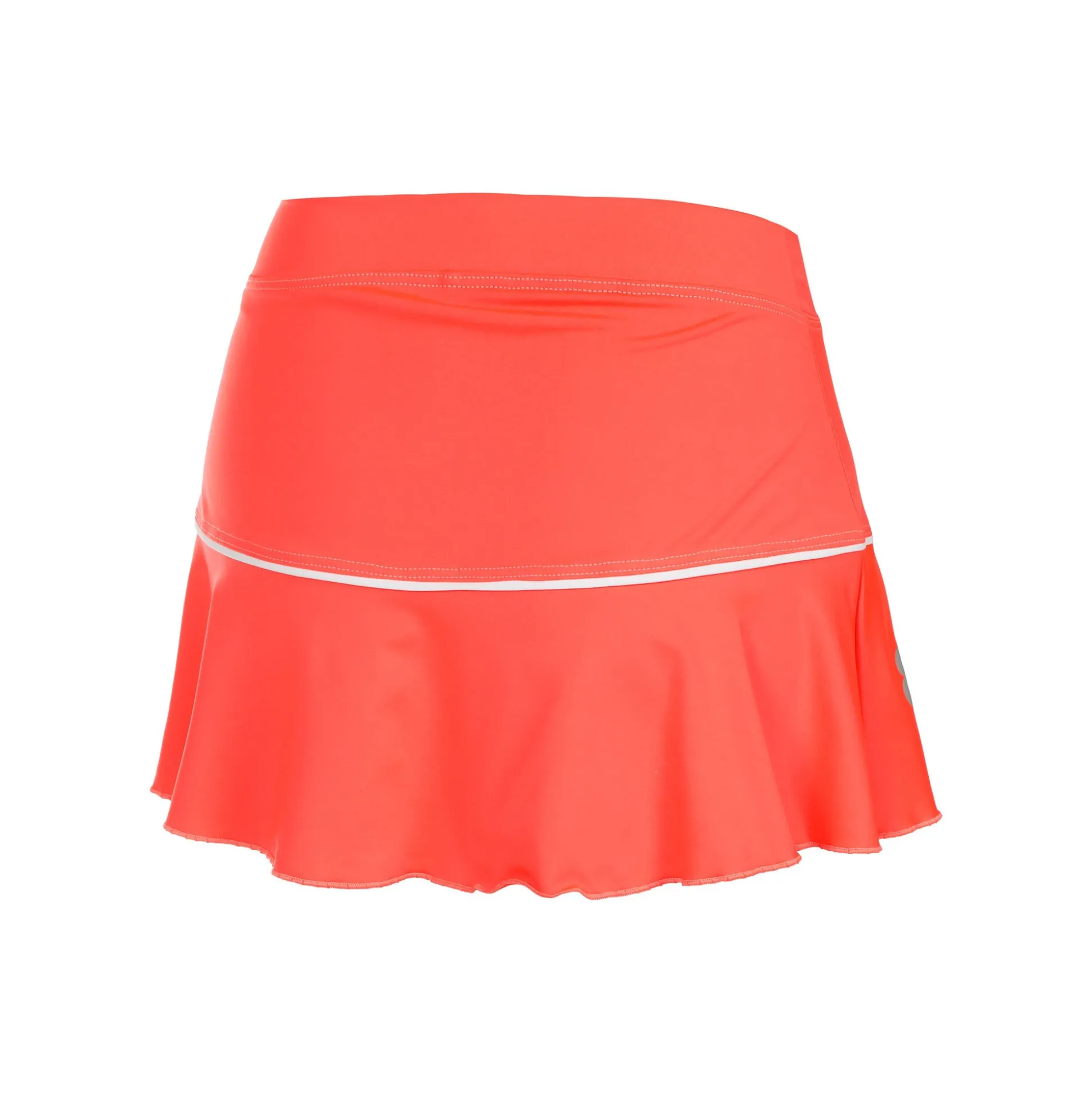 Cheap Carlin Skirt Women - Coral, Blue-gray Skirts