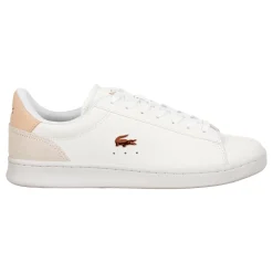 Store Carnaby Set Sneakers Women - White, Pink Casual Shoes