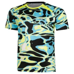 Best Sale Cassian T-Shirt Men - Black, Multicoloured Shirts