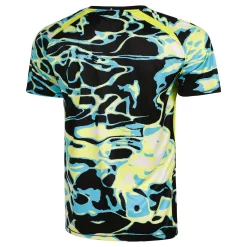 Best Sale Cassian T-Shirt Men - Black, Multicoloured Shirts