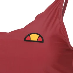 Sale Ceilia Tank Top Women - Dark Red Tops