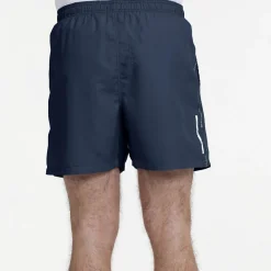 Outlet Celano Shorts Men - Dark Blue Shorts
