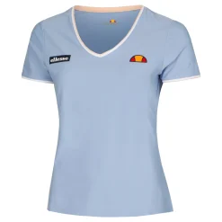 Hot Celie T-Shirt Women - Light Blue Shirts