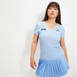 Hot Celie T-Shirt Women - Light Blue Shirts