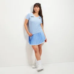 Hot Celie T-Shirt Women - Light Blue Shirts