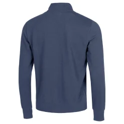 Flash Sale Centre Half Zip Sweatshirt Men - Hoodies & Sweaters