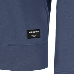 Flash Sale Centre Half Zip Sweatshirt Men - Hoodies & Sweaters