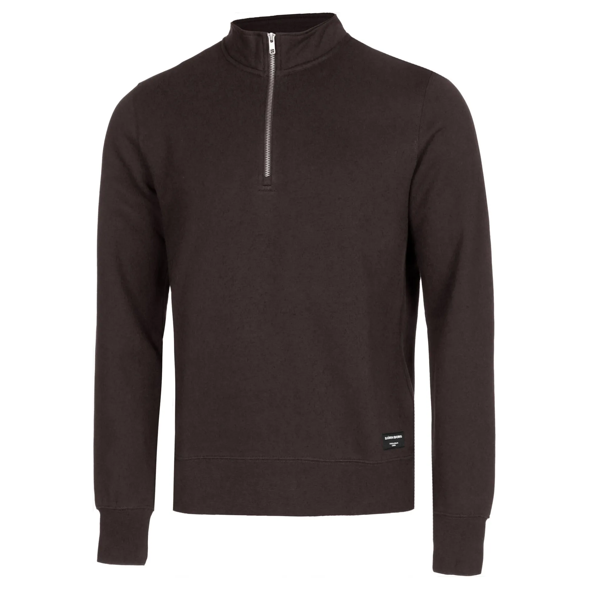 Online Centre Half Zip Sweatshirt Men - Hoodies & Sweaters