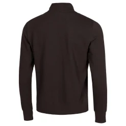 Online Centre Half Zip Sweatshirt Men - Hoodies & Sweaters