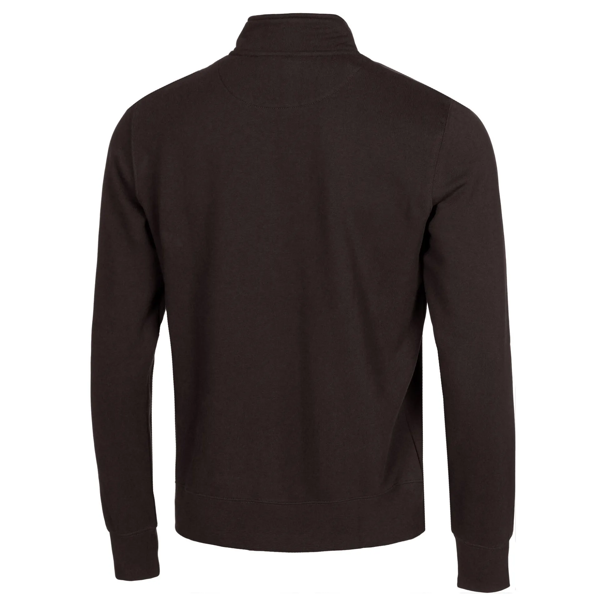 Online Centre Half Zip Sweatshirt Men - Hoodies & Sweaters
