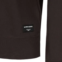 Online Centre Half Zip Sweatshirt Men - Hoodies & Sweaters