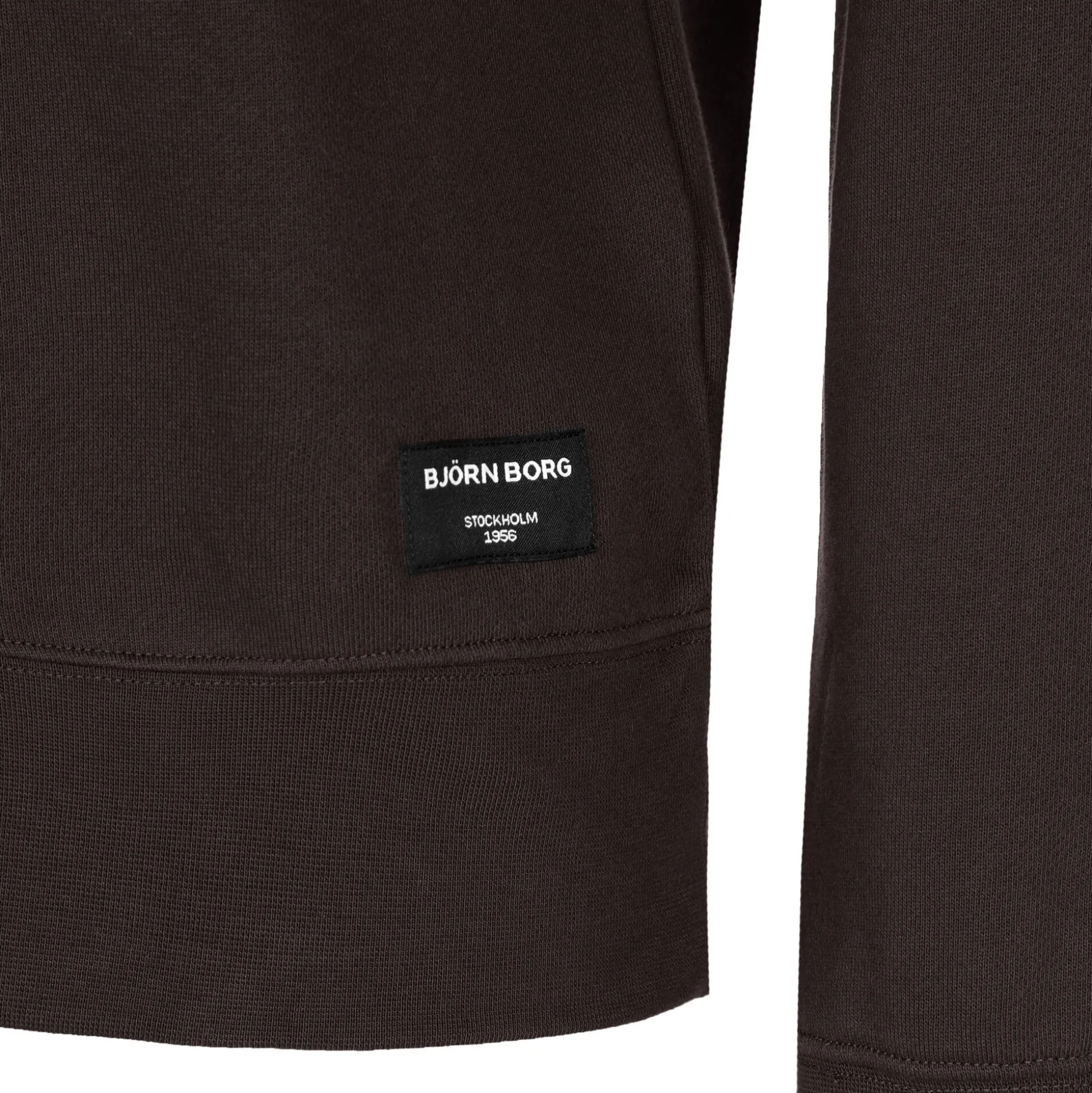 Online Centre Half Zip Sweatshirt Men - Hoodies & Sweaters
