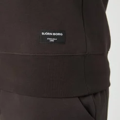 Online Centre Half Zip Sweatshirt Men - Hoodies & Sweaters