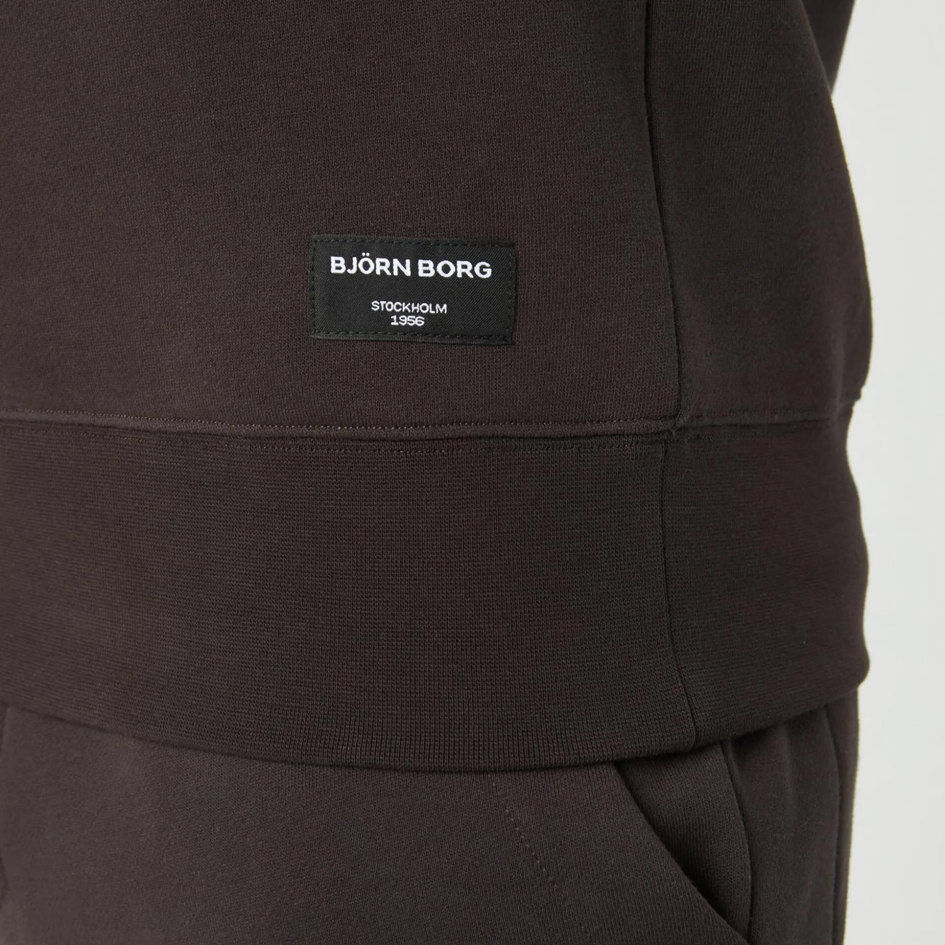 Online Centre Half Zip Sweatshirt Men - Hoodies & Sweaters