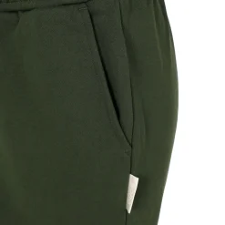 Cheap Centre Training Pants Women - Dark Green Pants