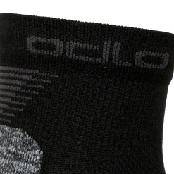 Flash Sale Ceramicool Quarter Running Socks - Running Clothing