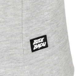 Cheap Chaka Basic Crew Sweatshirt Men - Lightgrey, White Hoodies & Sweaters