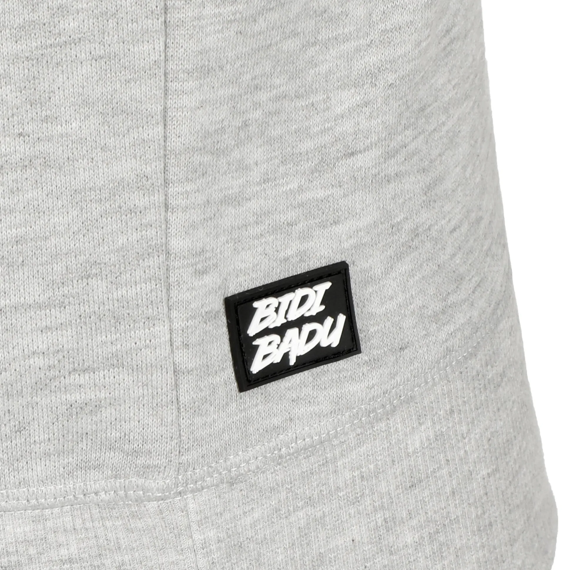 Cheap Chaka Basic Crew Sweatshirt Men - Lightgrey, White Hoodies & Sweaters