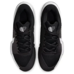 Outlet Challenge Pro Clay Court Shoe Men - Black, White Clay Court Shoes