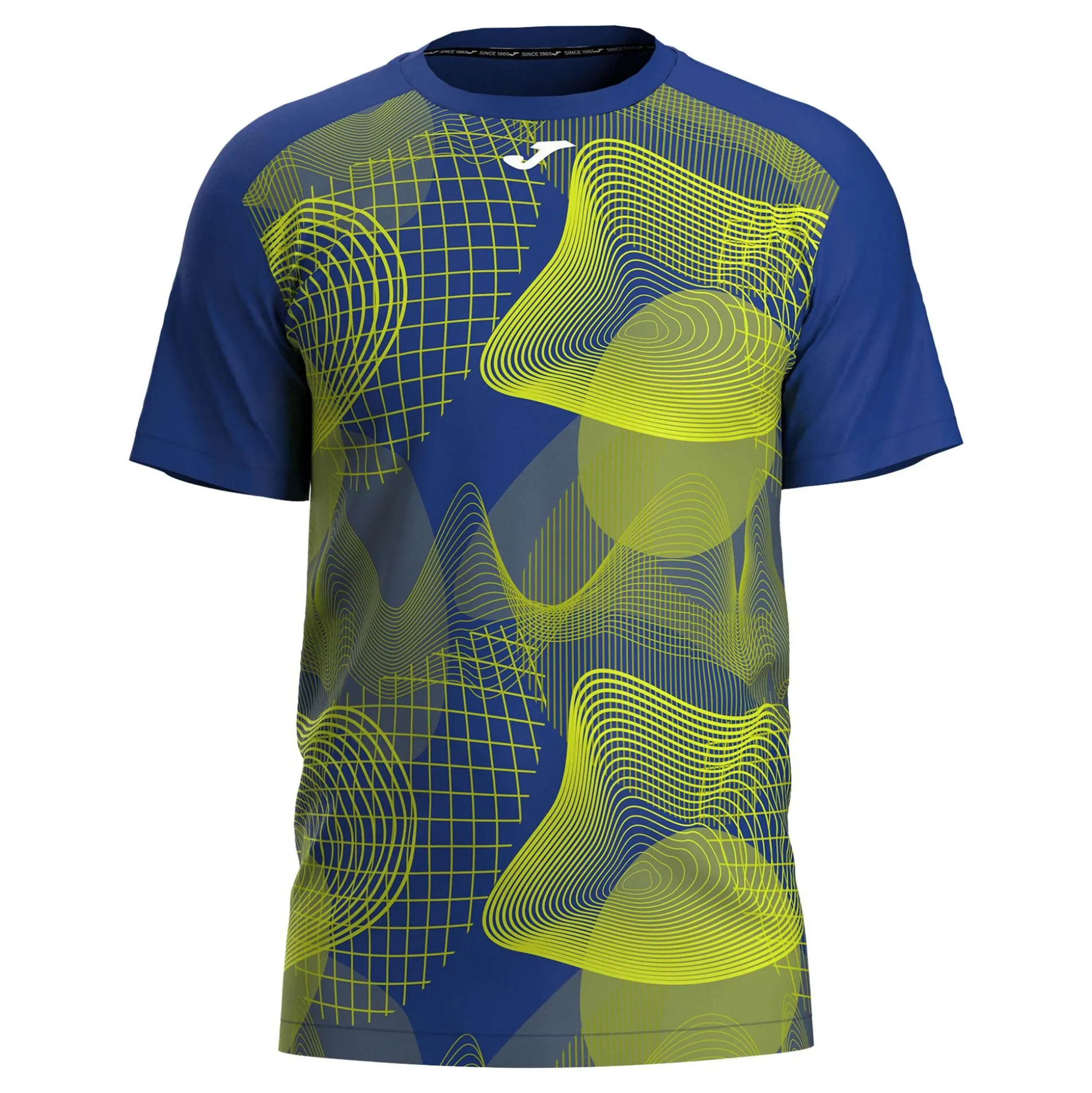 Sale Challenge T-Shirt Men - Shirts