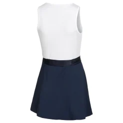 Discount Champions Dress Women - White, Dark Blue Dresses