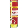 Online Championship 4 Ball Tube Regular Balls|Practice Balls