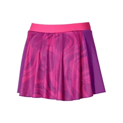 Flash Sale Charge Printed Flying Skirt Women - Skirts