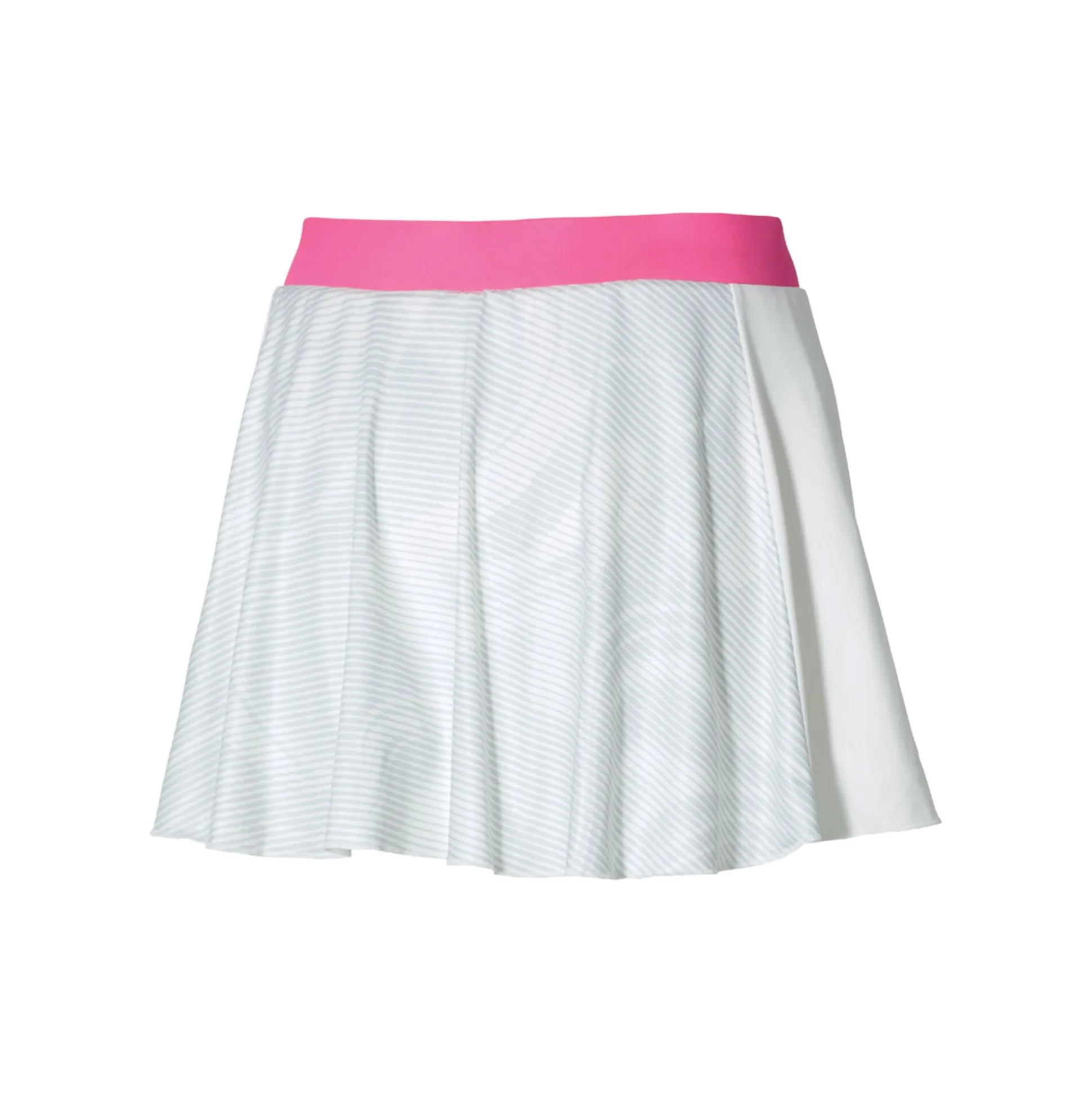 Online Charge Printed Flying Skirt Women - Skirts