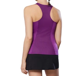Clearance Charge Printed Tank Top Women - Tops