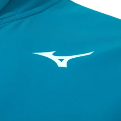 Clearance Charge Printed Training Jacket Men - Blue Grey, Light Blue Jackets