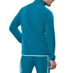 Clearance Charge Printed Training Jacket Men - Blue Grey, Light Blue Jackets
