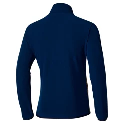 Hot Charge Printed Training Jacket Men - Dark Blue, Orange Jackets