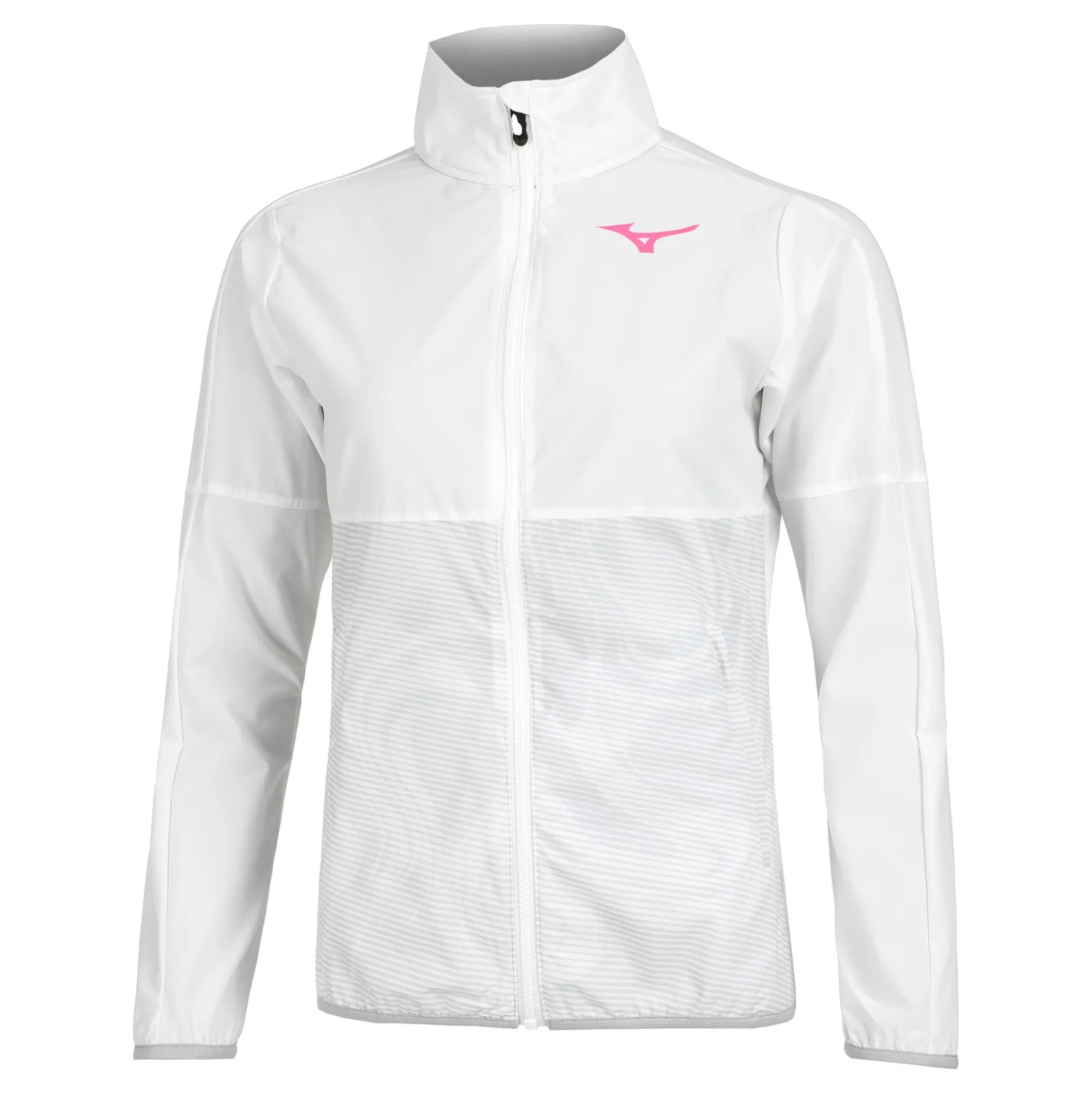 Outlet Charge Printed Training Jacket Women - Jackets