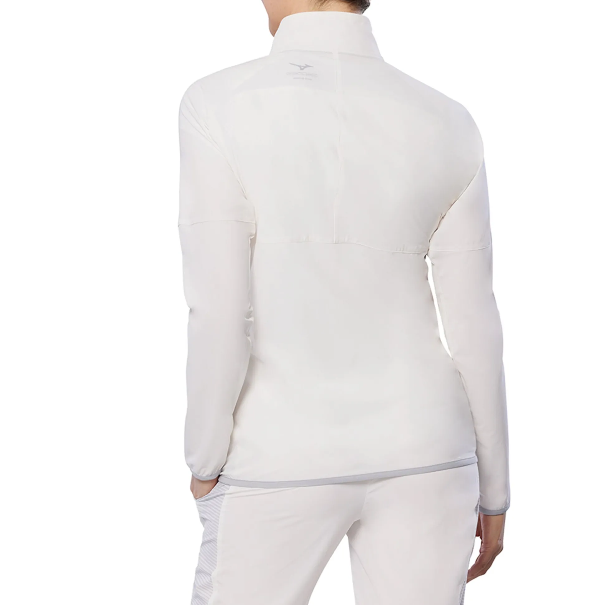 Outlet Charge Printed Training Jacket Women - Jackets