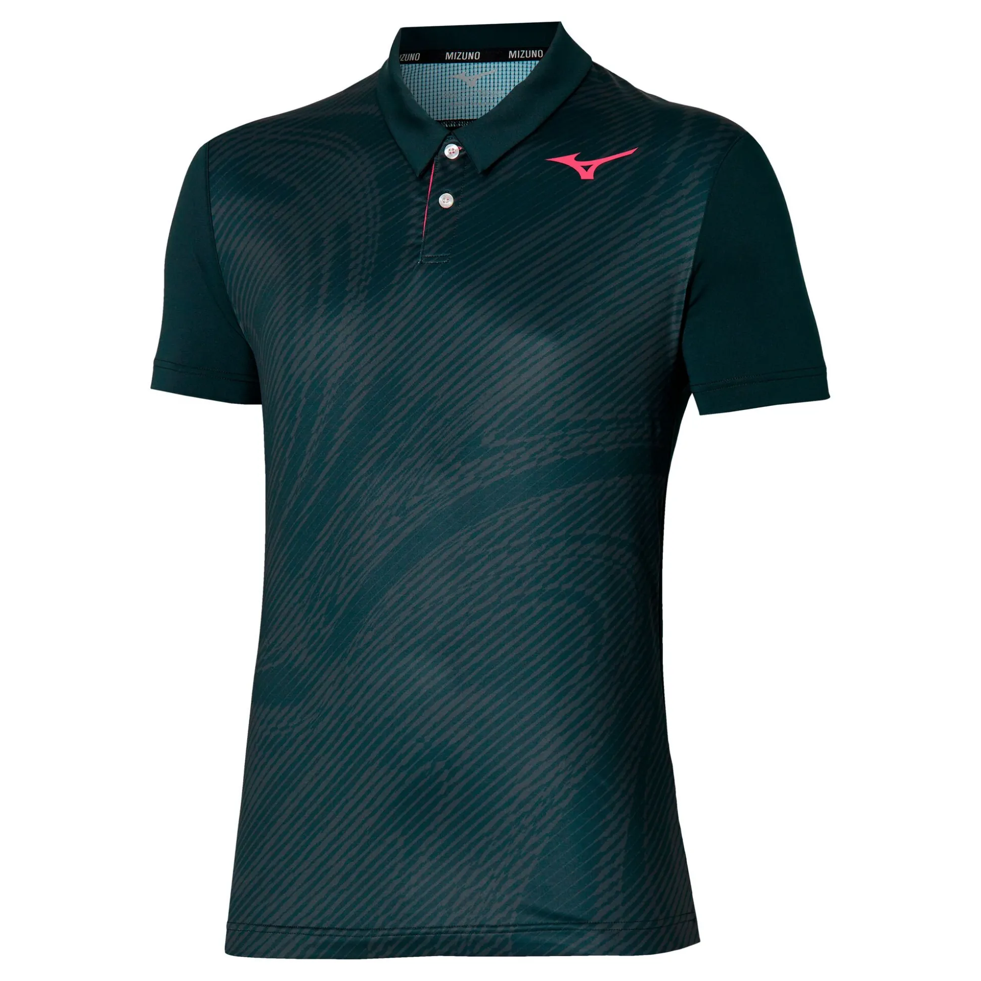 Shop Charge Shadow Polo Men - Shirts