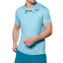 Cheap Charge Shadow Polo Men - Light Blue Shirts