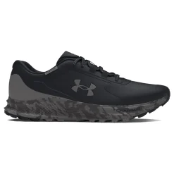 Flash Sale Charged Bandit TR 3 SP Trail Running Shoe Men - Black, Lightgrey Running Shoes